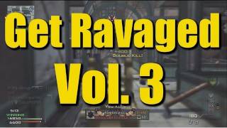 Get Ravaged Vol 3 [upl. by Laekim]