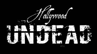 Hollywood Undead Fall tour 2015 [upl. by Roter]