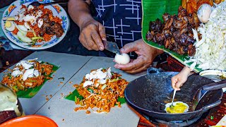 NASI GORENG ENAK DI GRESIK LANGGANAN KARYAWAN PETROKIMIA GRESIK [upl. by Atteram]