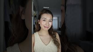 No Makeup Makeup Challenge makeup grwm [upl. by Notlad]