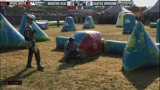 HEAT  Highlights  NXL Windy City Major  2024 [upl. by Ladnek567]