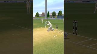 Pace vs Precision Jofra Archer Takes on Steve Smithquotreels rc24 subscribecricketmatch engvsaus [upl. by Haras]