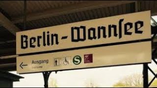 Exploring the Scenic Beauty of BerlinWannsee A Hidden Gem [upl. by Magel]