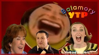 YTP Balamory PC Plum Is A Person [upl. by Stanway]