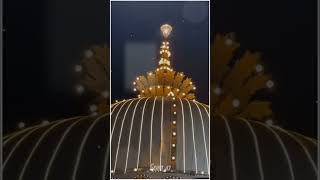 Khaja gareeb namaz 👑👑❤️ ya gareeb namaz ❤️khajagaribnawaz shortvideo [upl. by Danielle908]