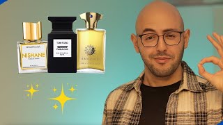 Instagram Insists These Fragrances Are A PERFECT 1010  Mens ColognePerfume Review 2023 [upl. by Ahselyt629]