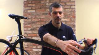 Campagnolo EPS Super Record Overview Pt1 [upl. by Htebezile826]