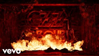 Ozzy Osbourne  Blizzard of Ozzy Yule Log [upl. by Toby]