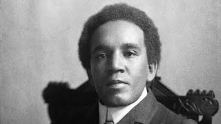 Samuel Coleridge Taylor  Opus 77  Petite Suite de Concert for Orchestra [upl. by Osmen]