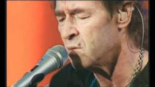 Peter Maffay  Schneeder auf Rosen fällt live amp unplugged [upl. by Luo]