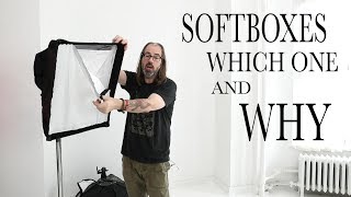 You need a softbox dont you [upl. by Deanne]