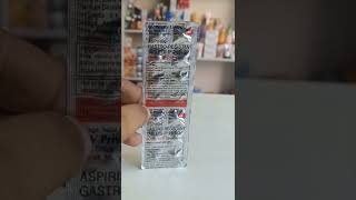 Ecosprin 75 mg tablet uses in hindi [upl. by Aizirk359]