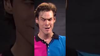 Jim Carreys ELASTIC FACE Impressions are INCREDIBLE jimcarrey shorts viralvideo [upl. by O'Donnell]