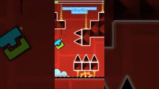 Geometry Dash Clutterfunk geometrydashshortsviralshortytshortsgaminggameplaytrendingshorts [upl. by Kinnie155]