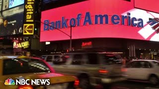 Bank of America ordered to pay more than 100 million to customers after illegal activity [upl. by Miarzim312]