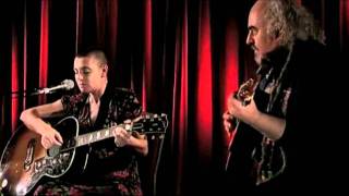 Sinead OConnor  The Glory Of Jah [upl. by Ilatfen150]