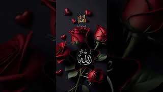 Allah bra Khush hota hie ❤islamicstatus foryou [upl. by Keating]