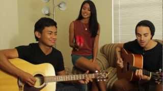 FanGirling ft UsTheDuo amp AJ Rafael [upl. by Benenson792]