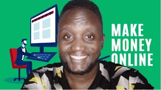 Expert Secrets to Online Jobs in Kenya for Beginners [upl. by Adnahsed]