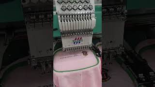 Tajima loveembroidery [upl. by Perr]