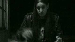 Darkthrone Interview  Chapter 3 [upl. by Emawk]