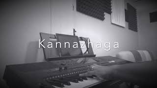 Kannazhaga BGM [upl. by Lubeck]