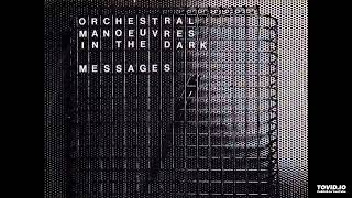 OMD  Messages 1980 magnums extended mix [upl. by Ahset220]