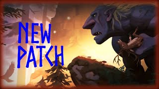 New Update  Valheim [upl. by Largent910]