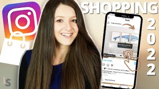 How to Enable Instagram Shopping for your Business in 2022 amp Tag Products  Step by Step Tutorial [upl. by Notsecnirp]