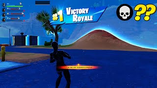 Fortnite Ranked Reload High Kill OG Gameplay Keyboard amp Mouse [upl. by Raamal]