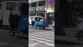 Other version of trishaw satisfying trishaw philippines shorts [upl. by Marra200]