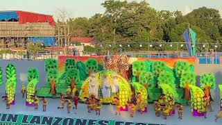 Camiguin Lanzones Festival 2023 • LGU Catarman [upl. by Nnav]