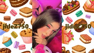 big bank challenge 🍩😋 tiktok shorts tiktok bigbank [upl. by Lombardy]