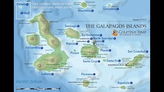 Educator Ambassadors Experience Galapagos [upl. by Orfurd]