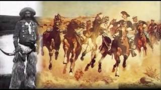 Ed Bruce amp Willie Nelson  The Last Cowboy Song [upl. by Moffit924]