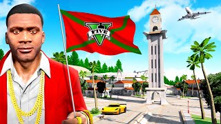 I Opened a NEW COUNTRY in GTA 5 [upl. by Capone509]