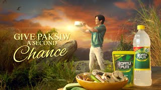 Give Paksiw A Second Chance with Datu Puti Suka featuring Joshua Garcia [upl. by Hendon]