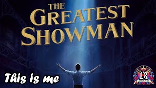 This is me  The Greatest Showman cover [upl. by Bud]