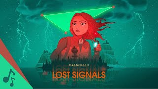 Arcadia Station  Oxenfree 2 Lost Signals Original Soundtrack [upl. by Akeemahs986]