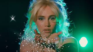 Suki Waterhouse  Supersad Official Video [upl. by Ajoop892]