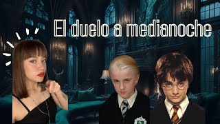 AudiolibroHarry Potter y la piedra filosofal capítulo 9 [upl. by Rogovy]