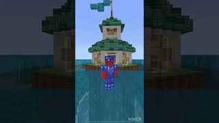 CONHEÇA O KLIFSWORLD O NOVO SERVER SURVIVAL DO MINECRAFT BEDROCK shorts minecraft [upl. by Anead103]