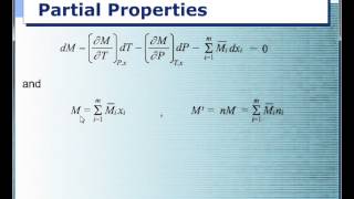 Chemical Engineering Thermodynamics II Flippedclass video 1 in Thai [upl. by Cally96]