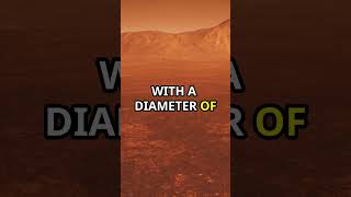 Did you know thatMount Olympus on Mars is three times the size of Everest space facts [upl. by Vinia]