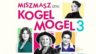 Co jest nie tak z Kogel Mogel 3 [upl. by Caressa]