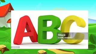 ABC sug with chu chu Toy Trein Alphabet sog for kids chu Toy TvChuChuTV ITZNASIRVLOG [upl. by Siradal469]