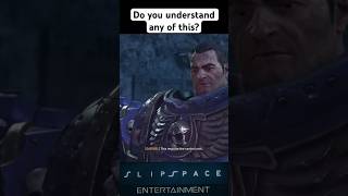 New plan halomemes shorts gaming halo memes haloinfinite spacemarine2 warhammer40k [upl. by Petit]