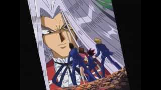 YGO DM NC OP1 [upl. by Talanta]