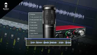 👨‍🚀 FL Studio 21 PROFESSIONAL Vocals With CHEAP EQUIPMENT and STOCK PLUGINS [upl. by Clemen]