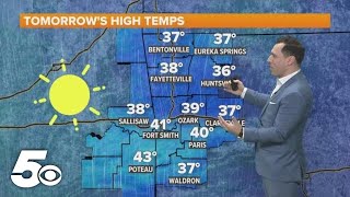 5NEWS Weather Forecast  January 16th 2024 [upl. by Burnie]